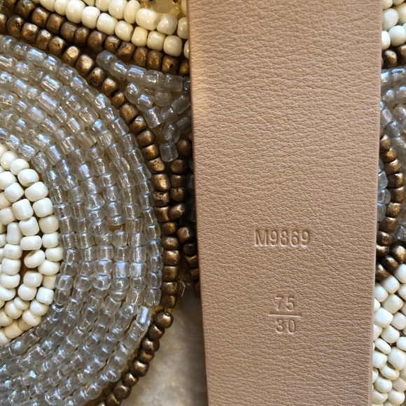 Louis Vuitton belt ! - Picture 5 of 5